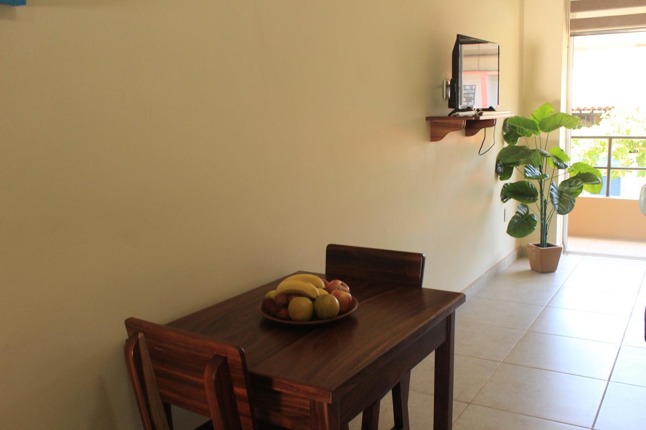Apartment Estudio Regina Relax *