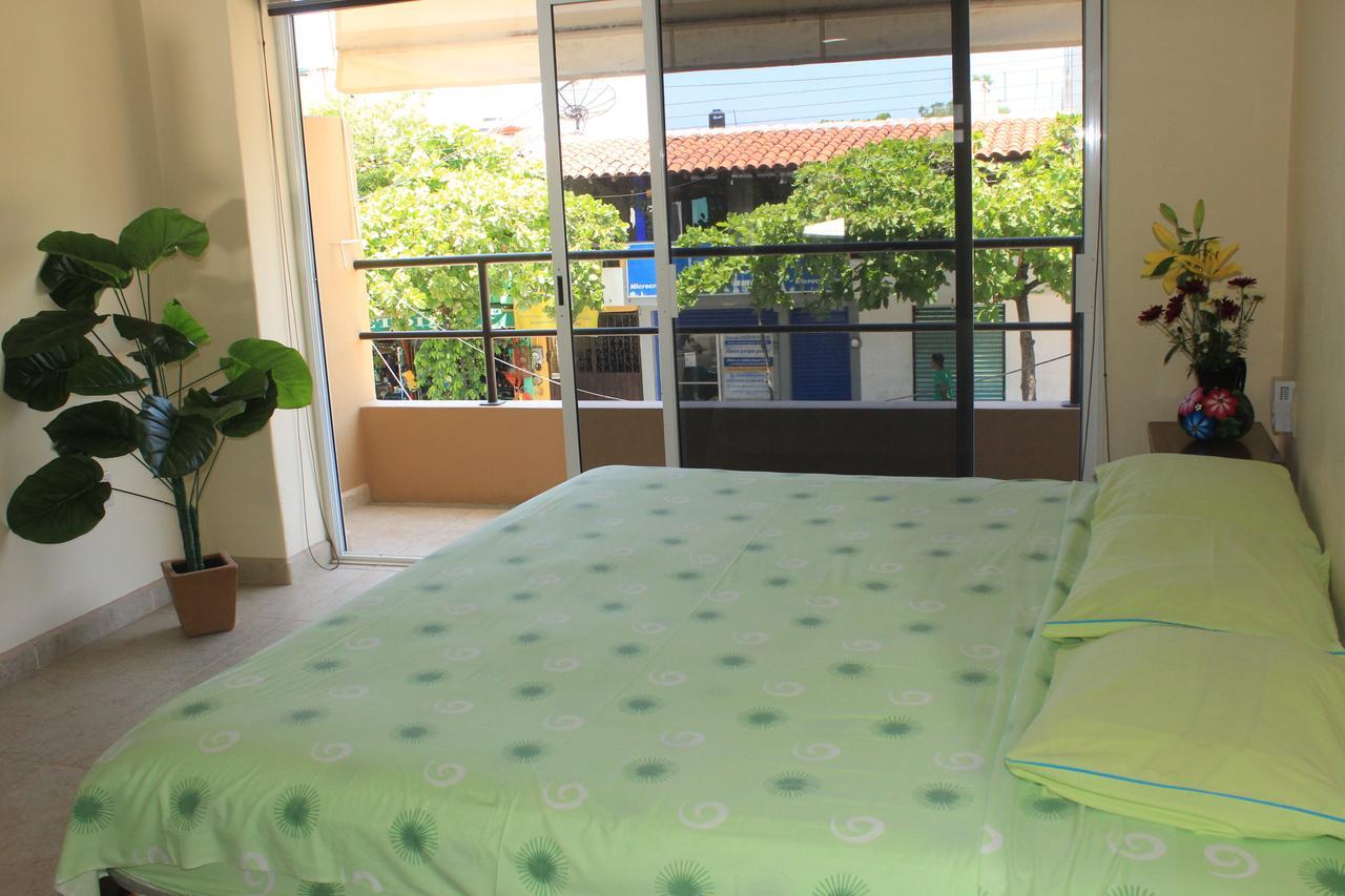 Apartment Estudio Regina Relax