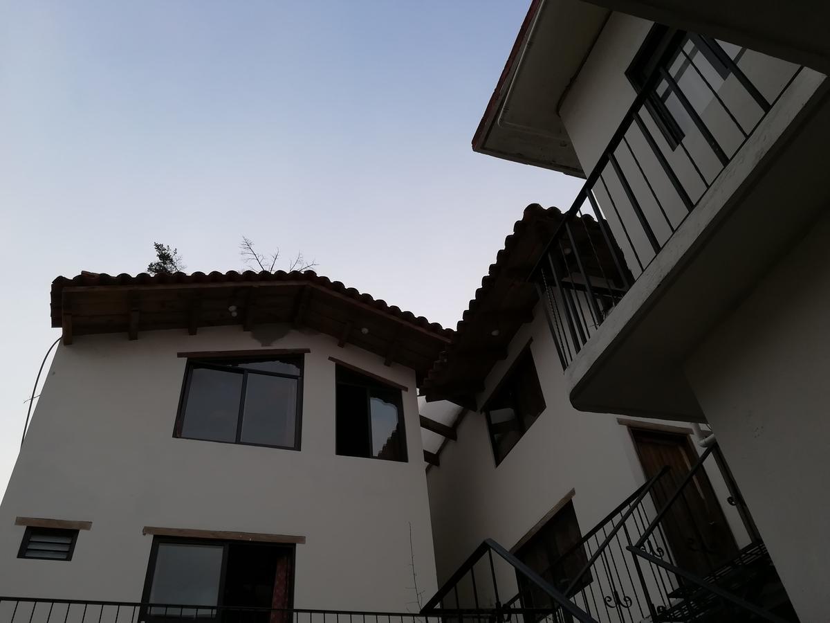 Hotel Ganesha San Cristobal de las Casas