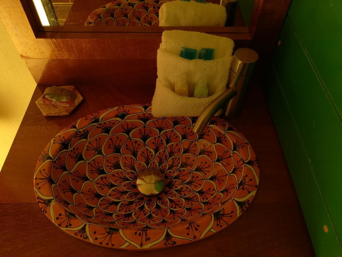 Hotel Ganesha