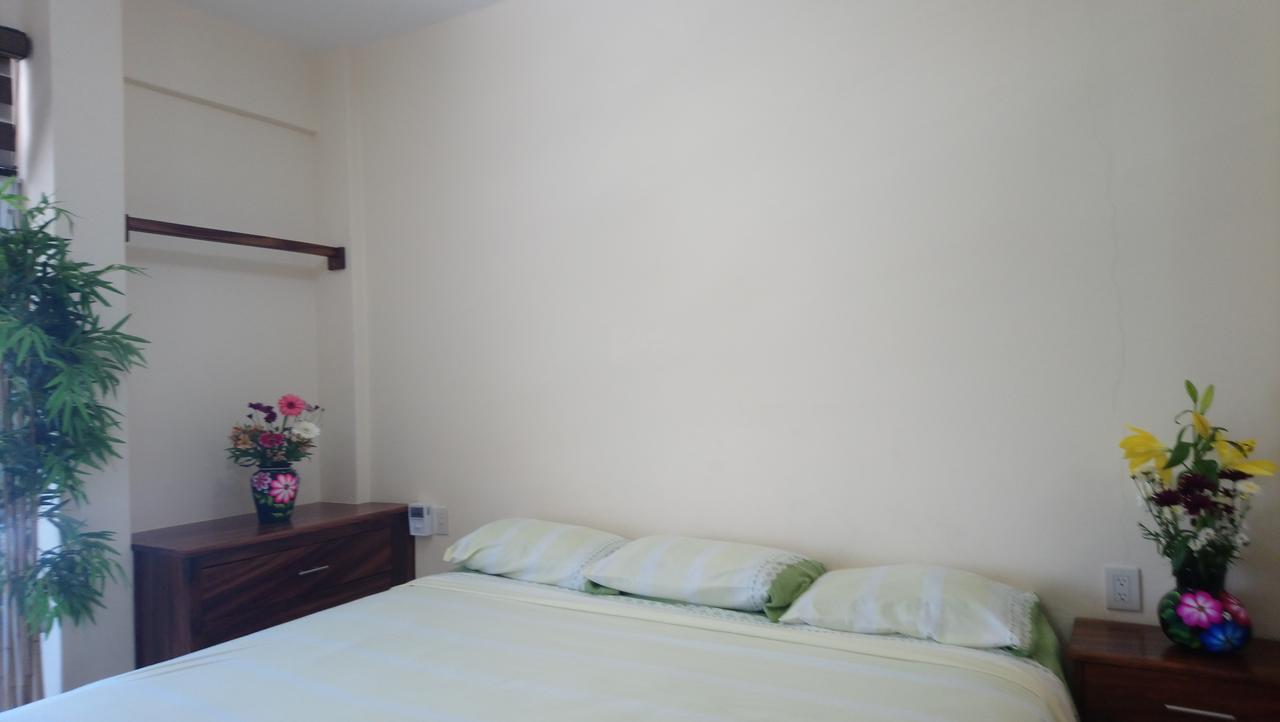 Estudio Regina Plus Apartment Puerto Escondido (Oaxaca)