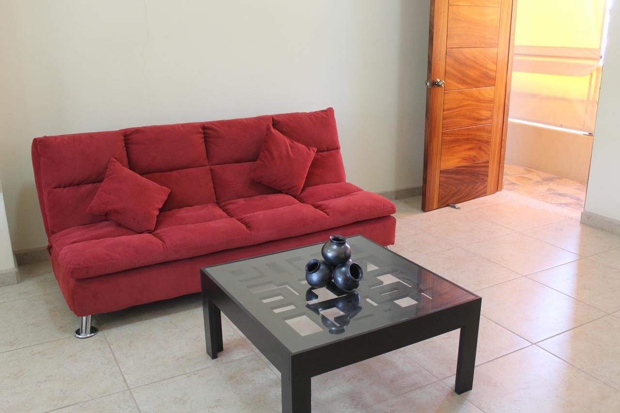 Apartment Estudio Regina Plus