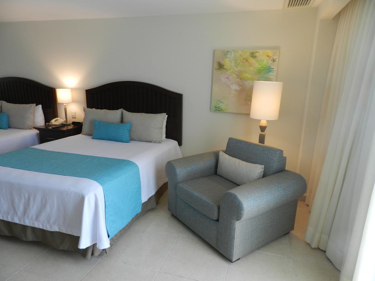 Astur & Hotel Veracruz