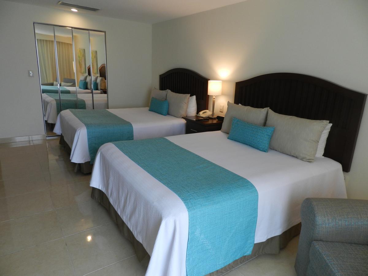 Astur & 4* Veracruz