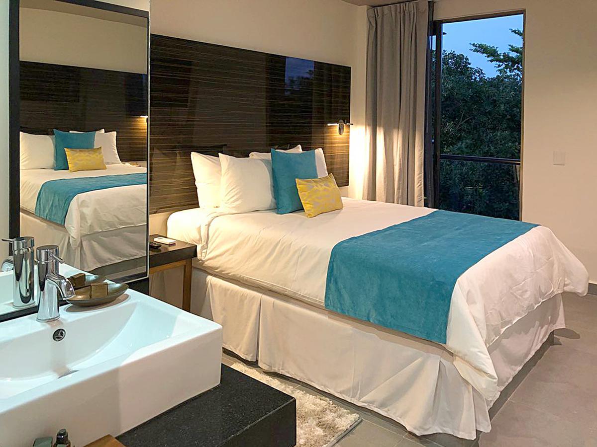 Hotel Kabah Boutique Cancun