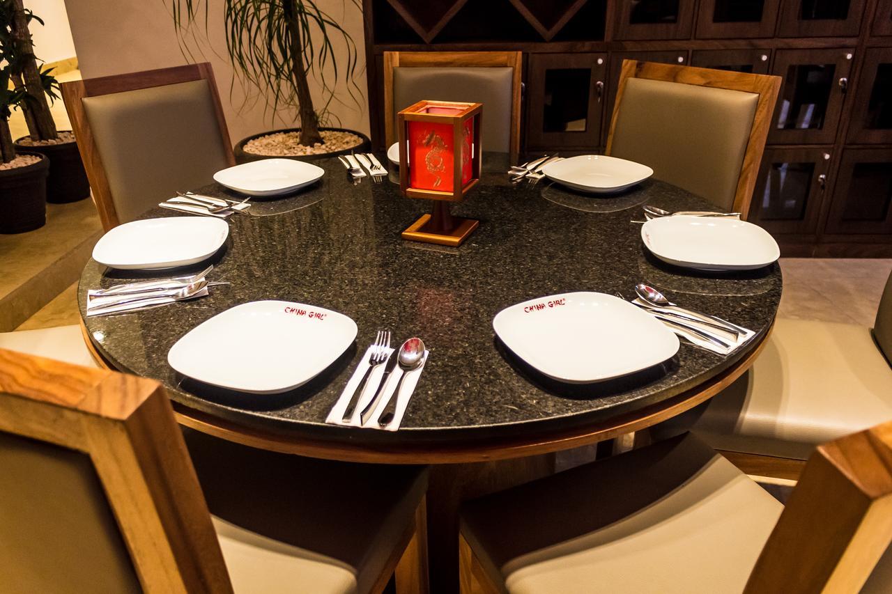 Hotel Kabah Boutique Cancun