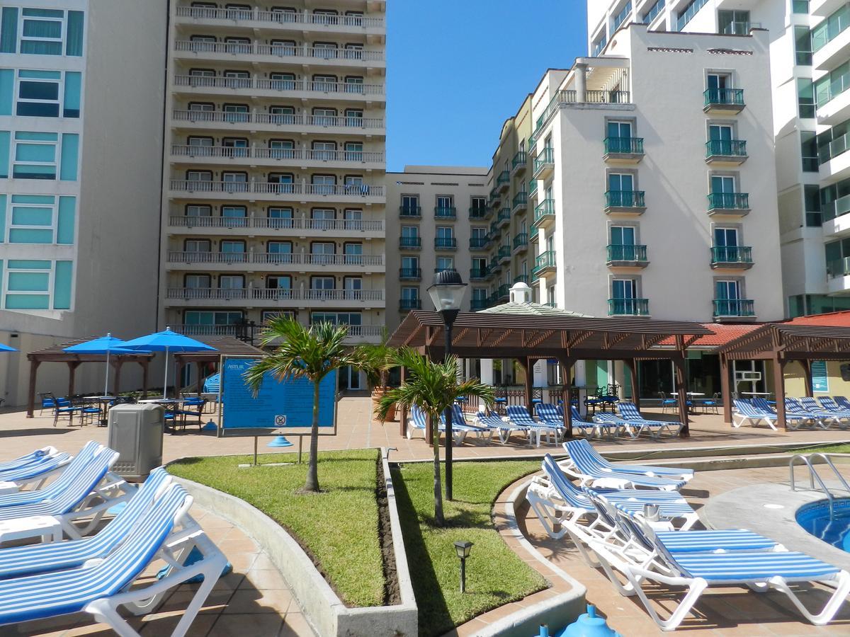 Hotel Astur & Veracruz