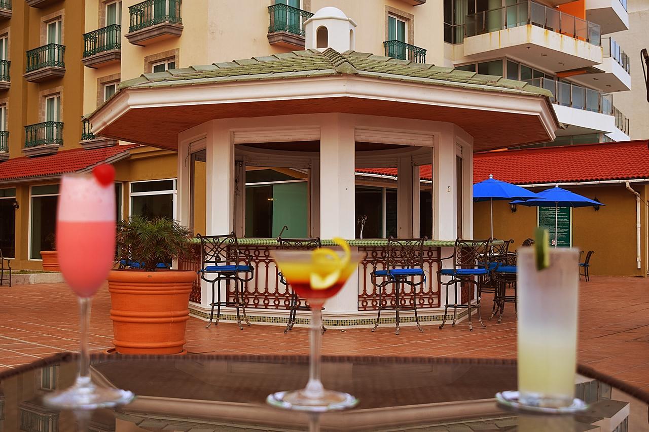 Hotel Astur & Veracruz