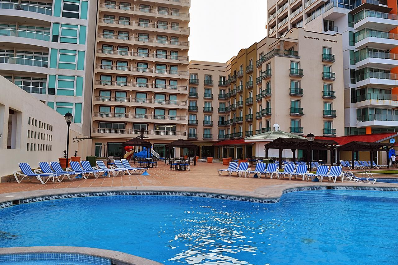 Florida Hotel Veracruz
