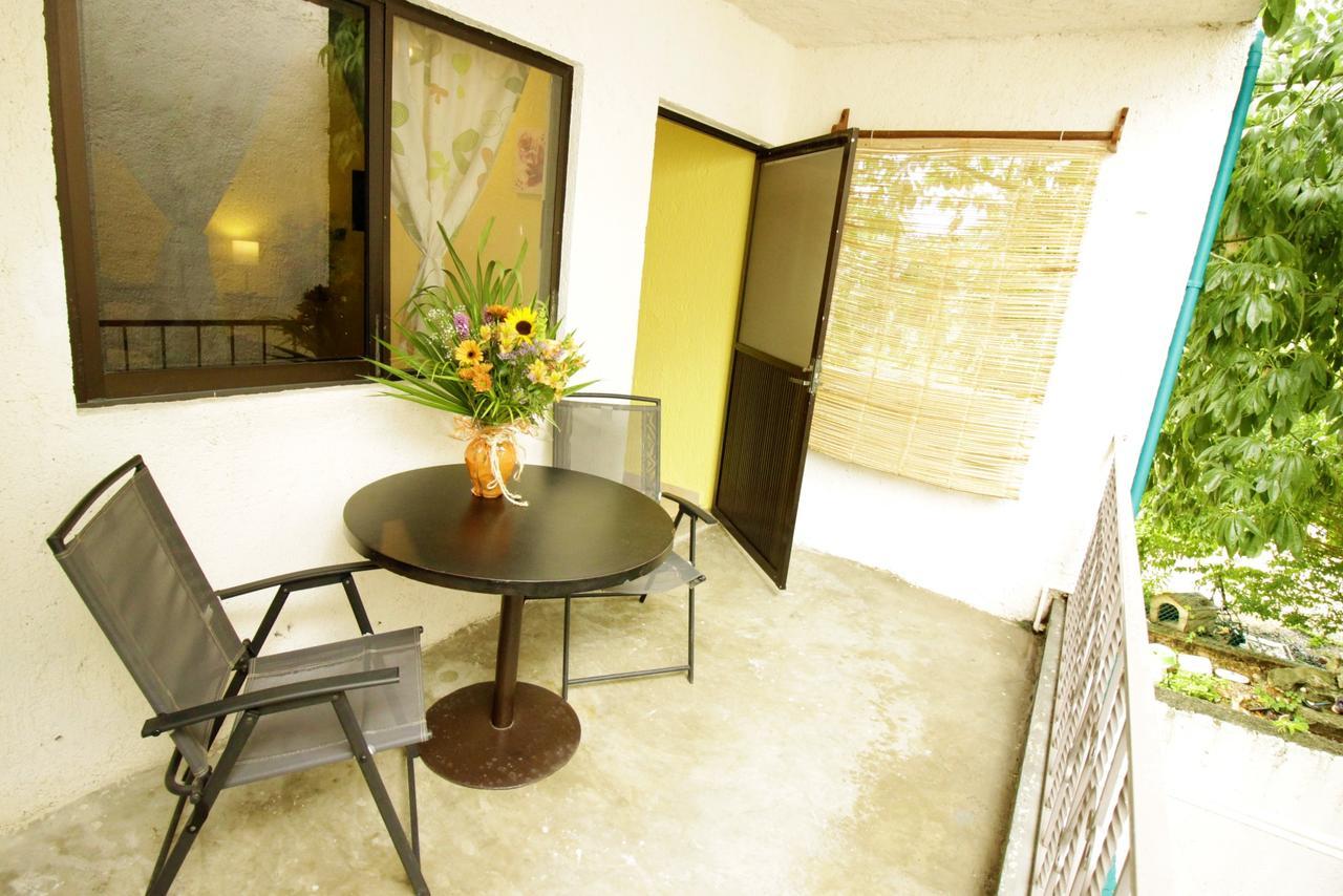 Casa Seloa Guest house Playa del Carmen