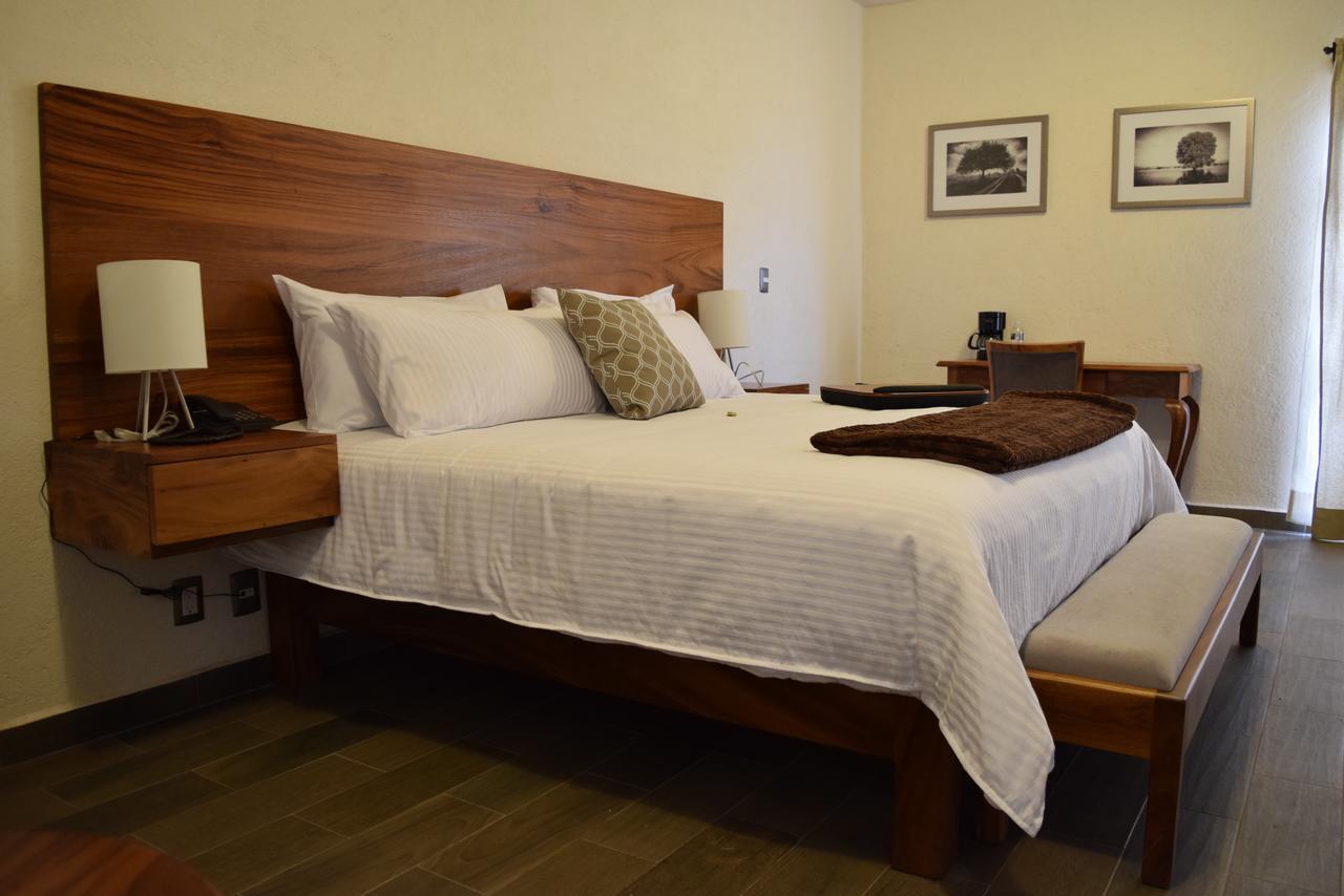 Hotel Casa Andaria