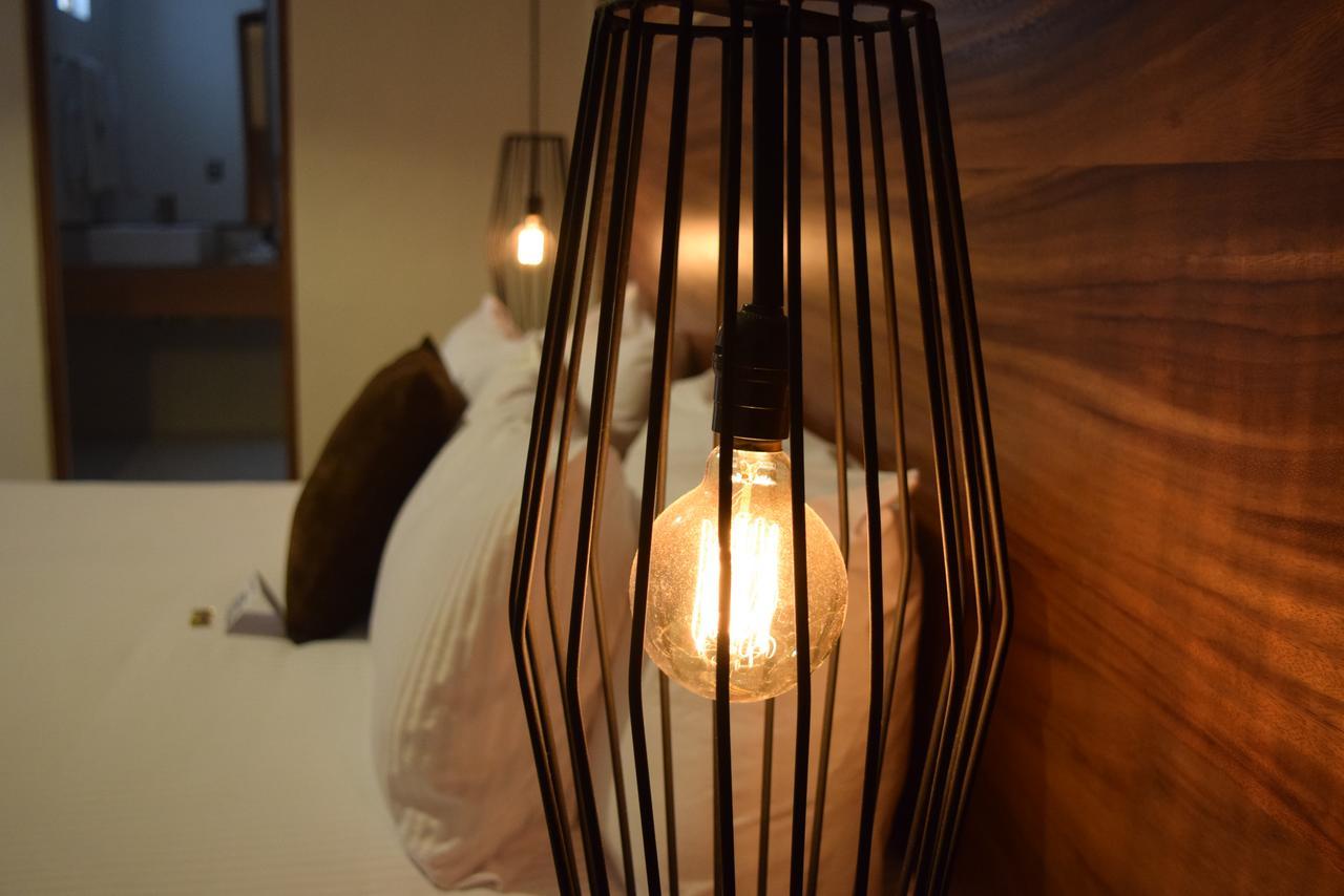 Casa Andaria Hotel San Jose Iturbide