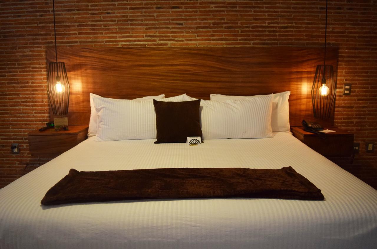 Casa Andaria Hotel 3*