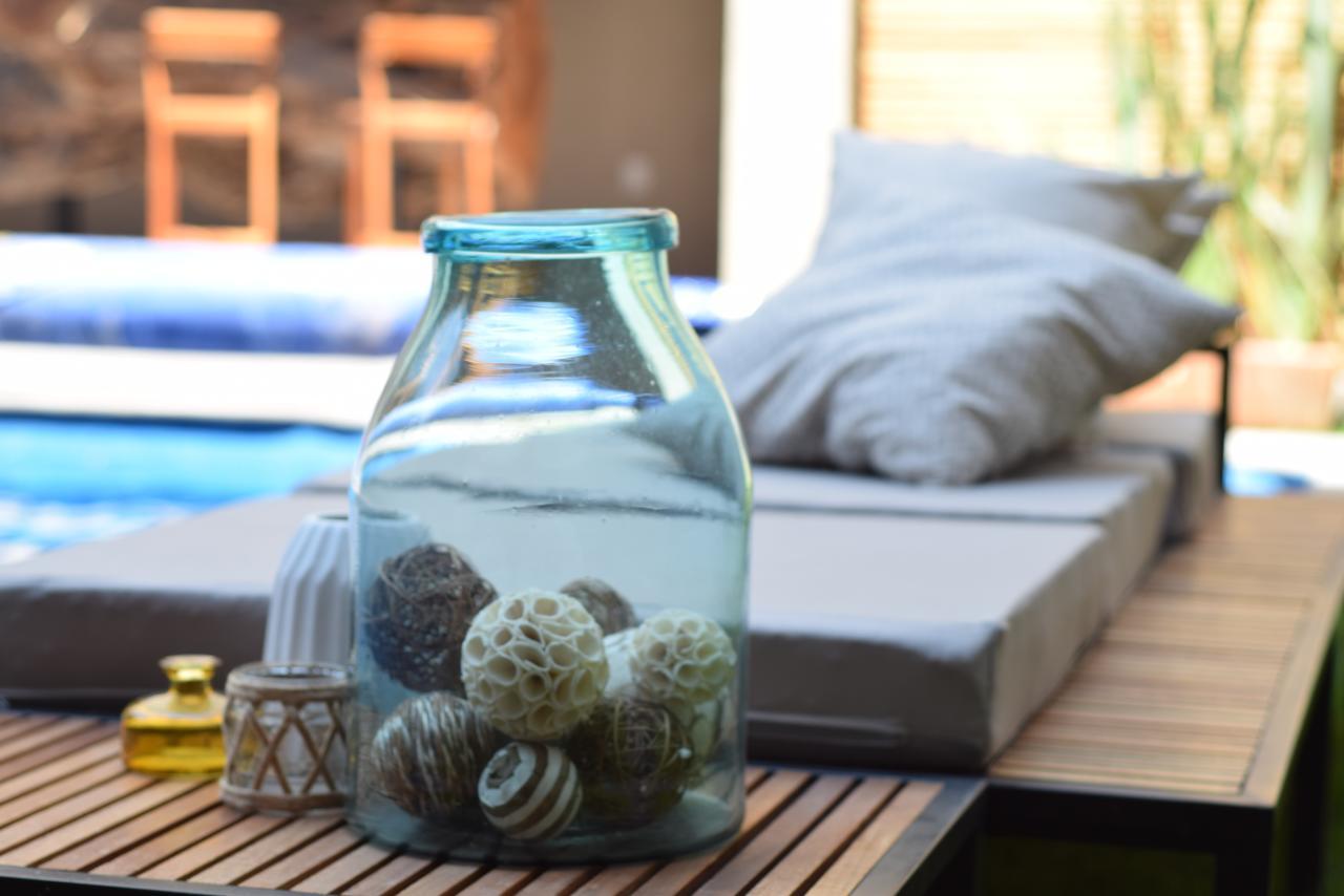 Casa Andaria Hotel San Jose Iturbide