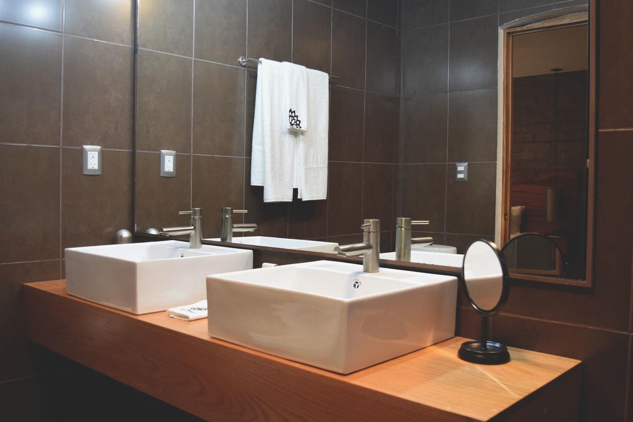 Casa Andaria Hotel San Jose Iturbide
