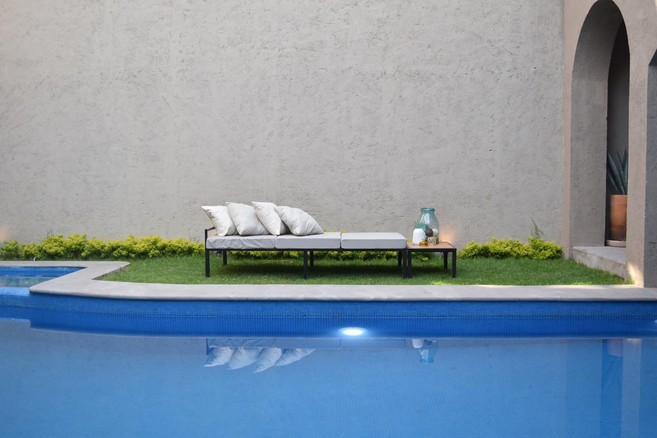 Hotel Casa Andaria San Jose Iturbide