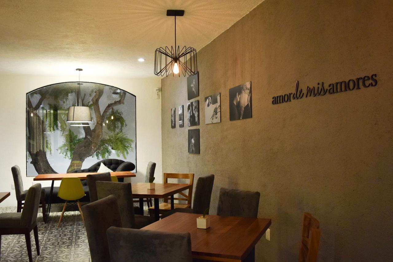 Casa Andaria Hotel