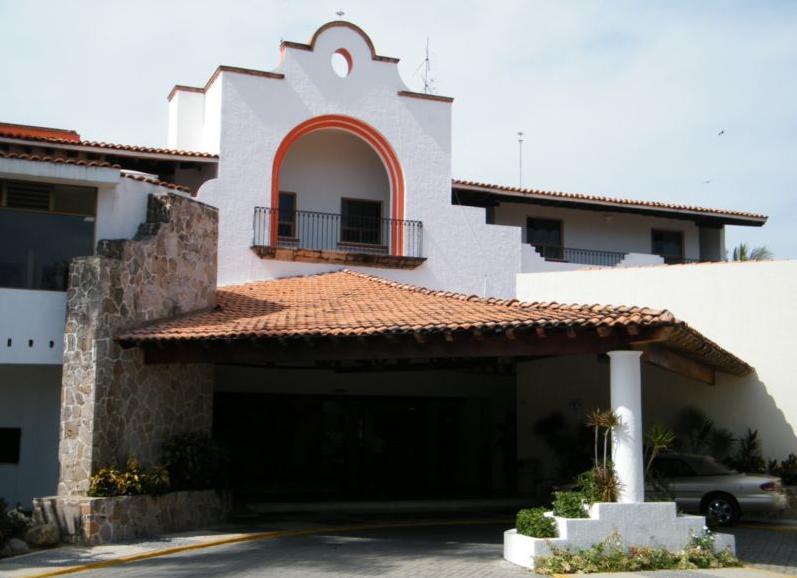Villas Steffany Rincon de Guayabitos