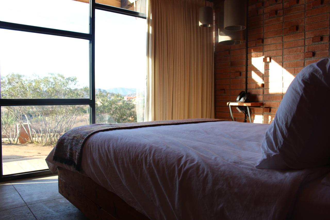 Hotel Tesela Valle de Guadalupe