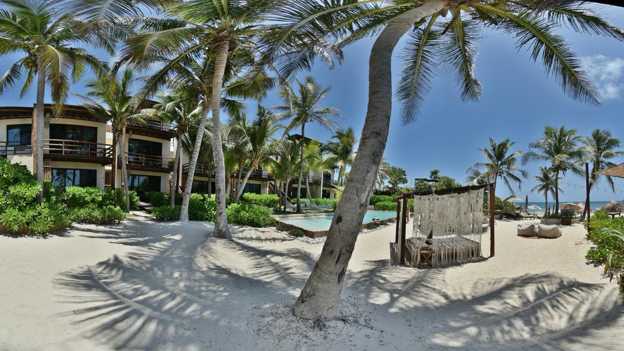 Hotel Maria Del Mar Tulum - Adults Only