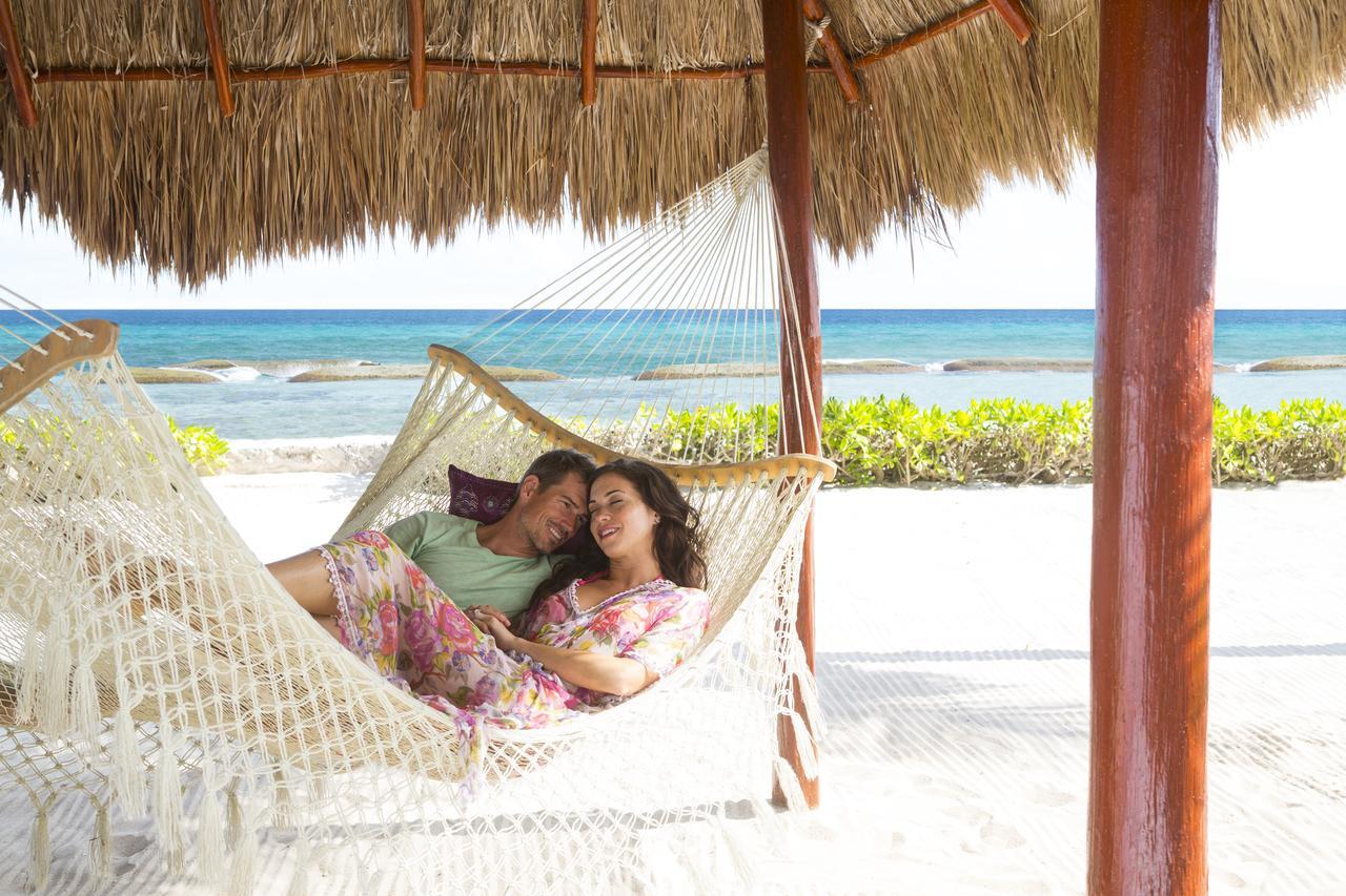 Margaritaville Island Reserve Riviera Cancun - A Karisma Experience For (adults Only) Puerto Morelos