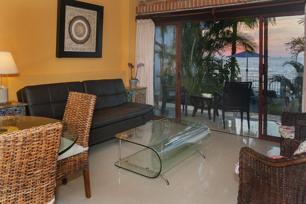 Vallarta Shores Aparthotel 4*