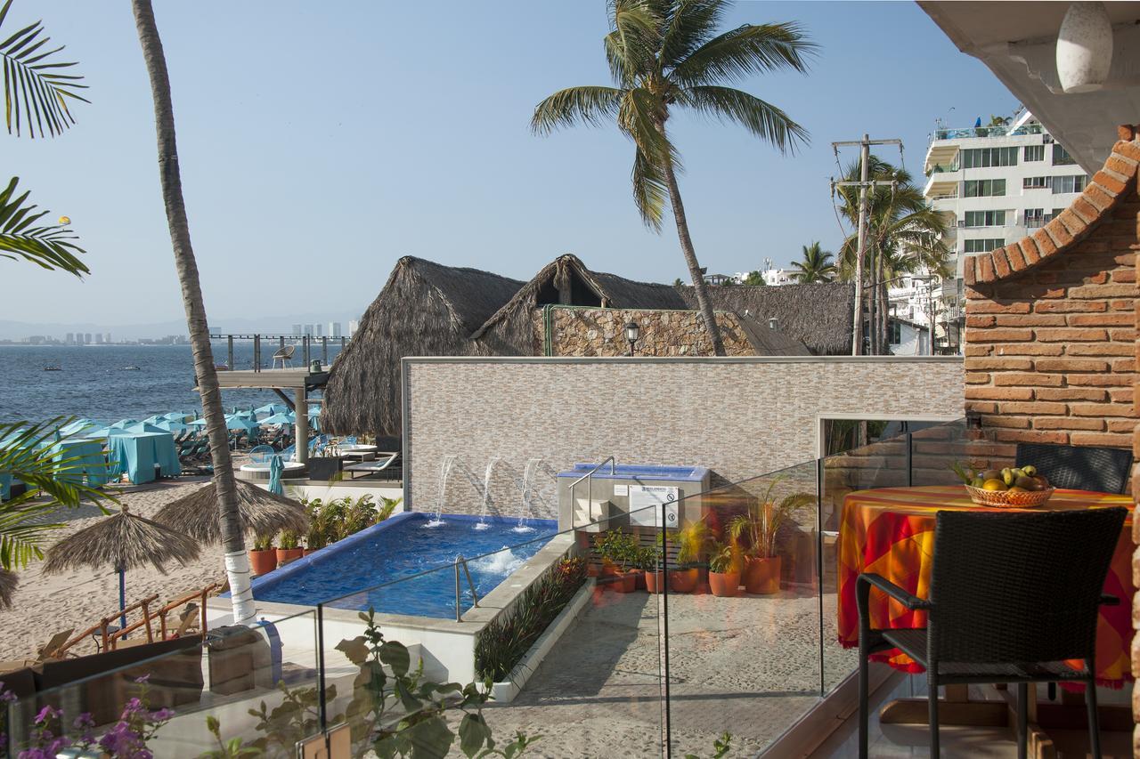Vallarta Shores Aparthotel