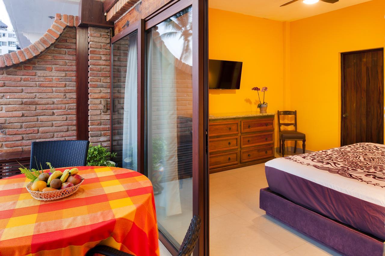 Vallarta Shores Aparthotel Puerto Vallarta