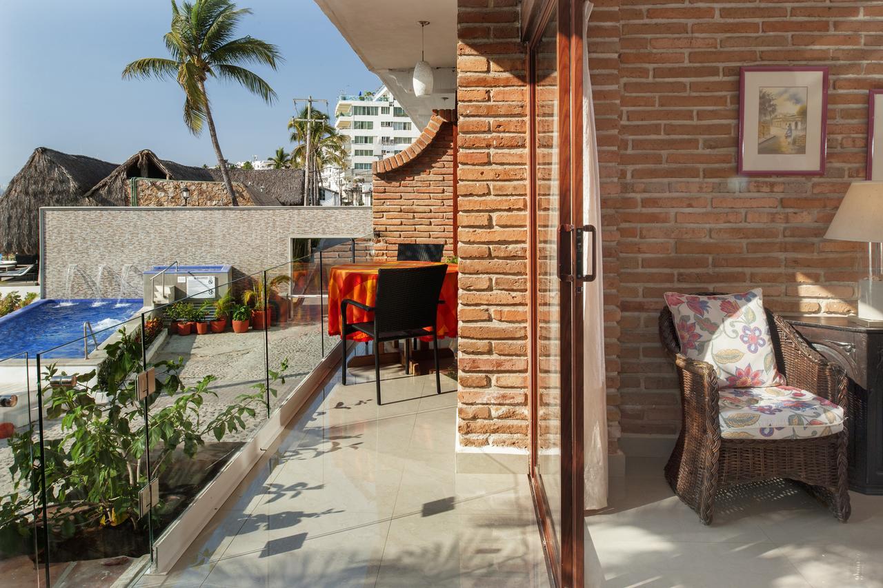 Aparthotel Vallarta Shores