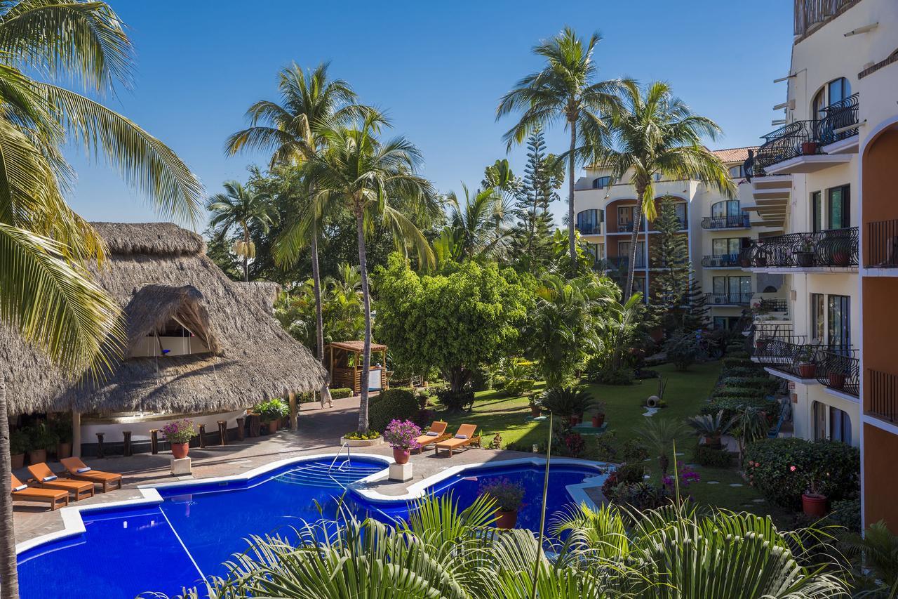 Flamingo Vallarta & Marina Hotel Puerto Vallarta