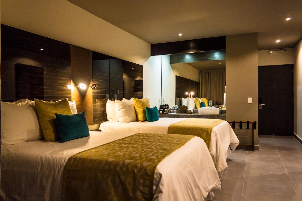 Kabah Boutique Hotel Cancun