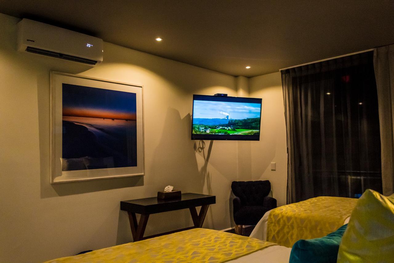 Hotel Kabah Boutique Cancun