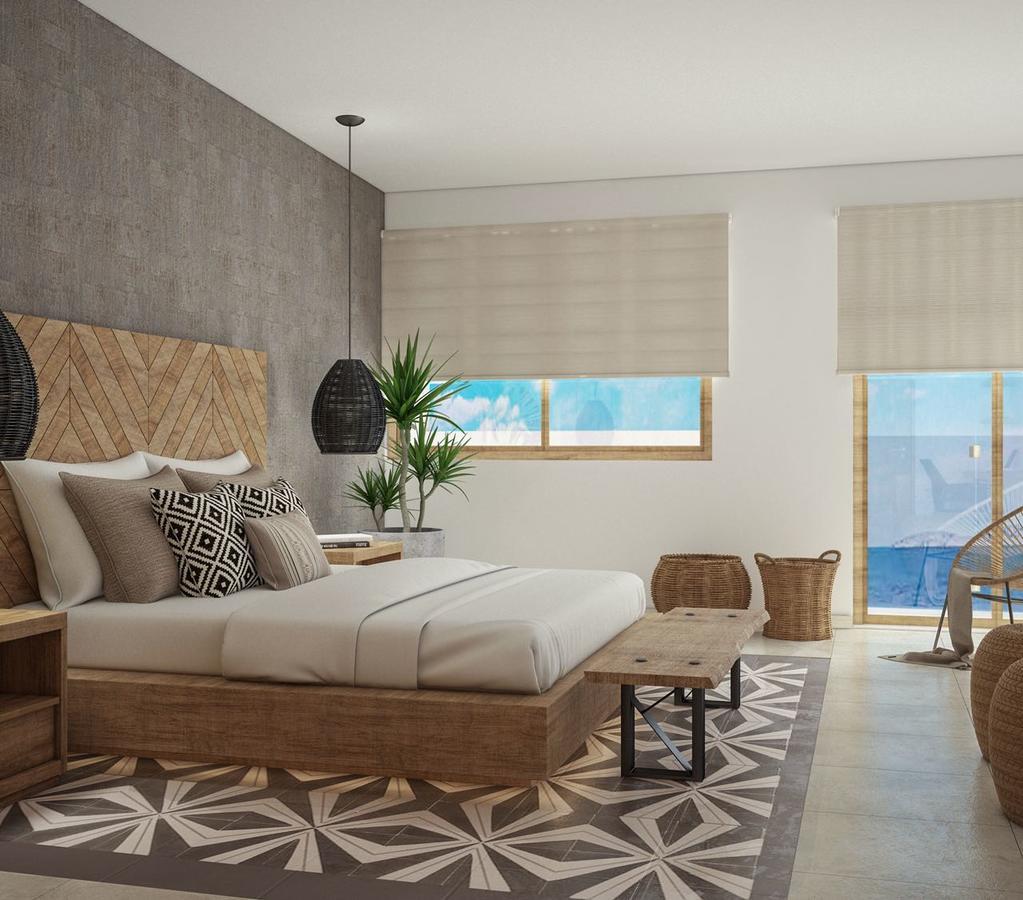 Casa Al Mar Hotel 4*