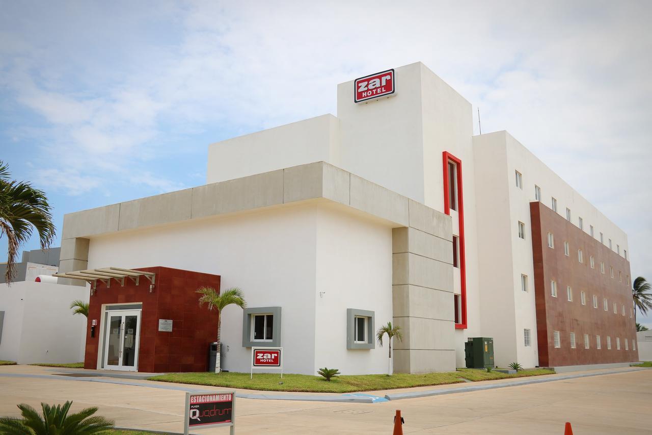 Zar 3* Coatzacoalcos