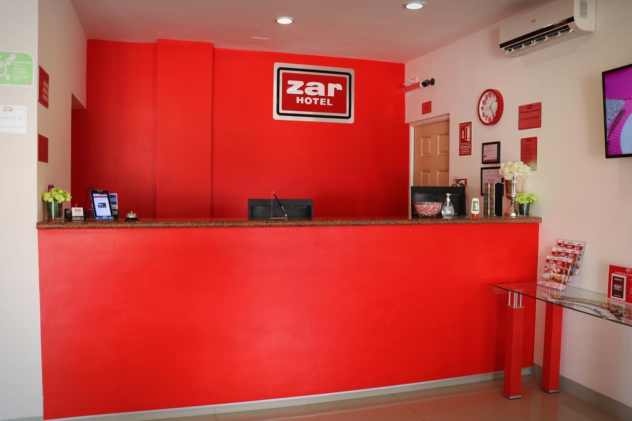 Zar Hotel 3*