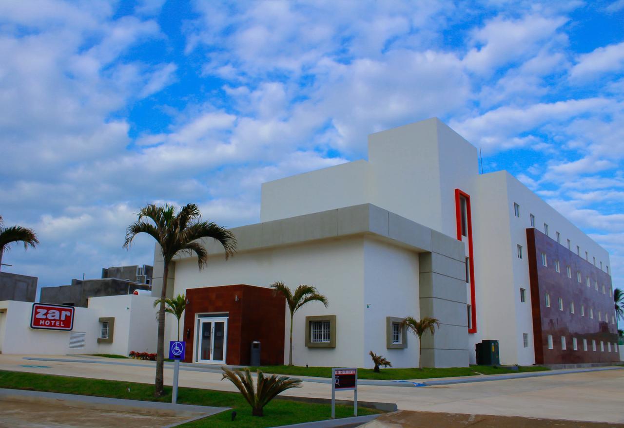 Zar Hotel