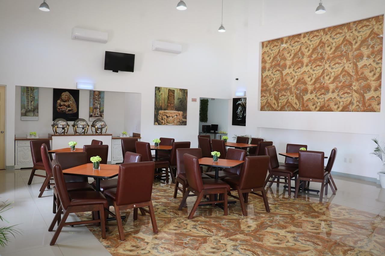 Zar Hotel Coatzacoalcos