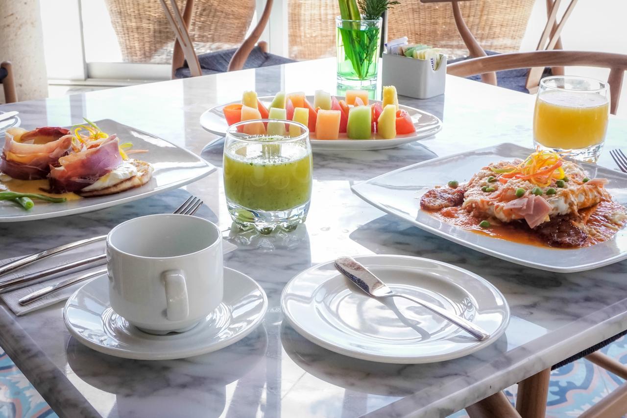 Senses Riviera Maya - Ocean Front Boutique - Adults Only Hotel