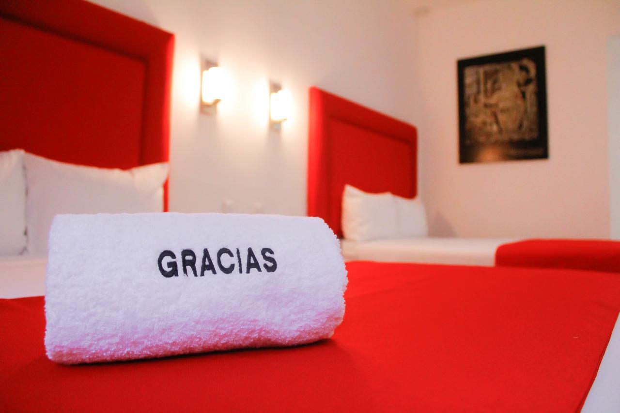Zar Hotel
