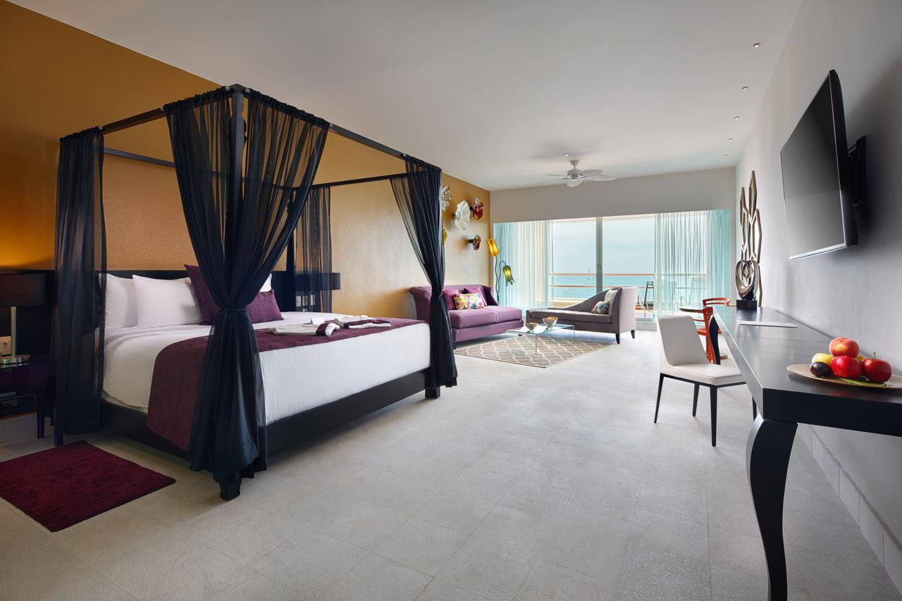 Senses Riviera Maya - Ocean Front Boutique - Adults Only Hotel Punta Maroma