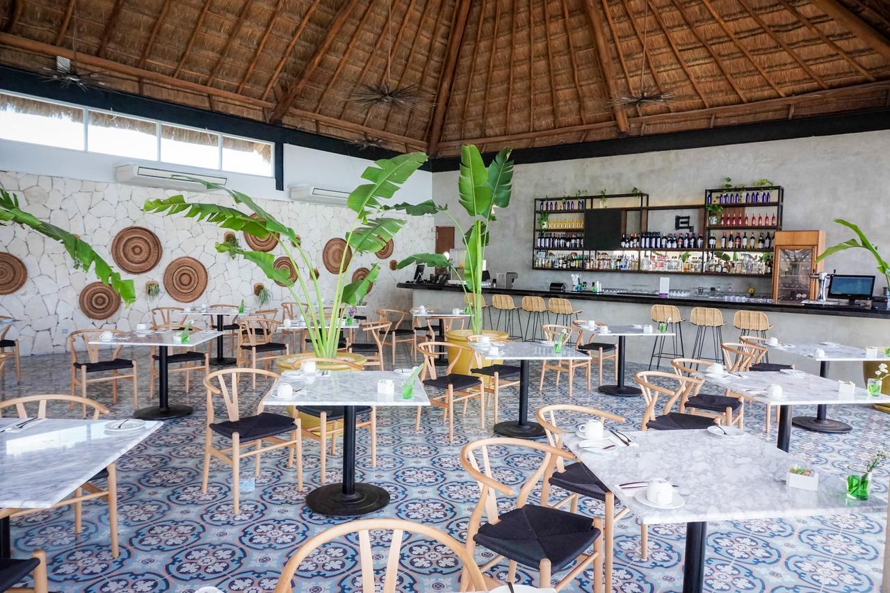 Senses Riviera Maya - Ocean Front Boutique - Adults Only Hotel