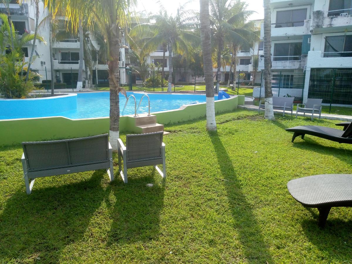 Nirvana - Zone Hotel Cancun
