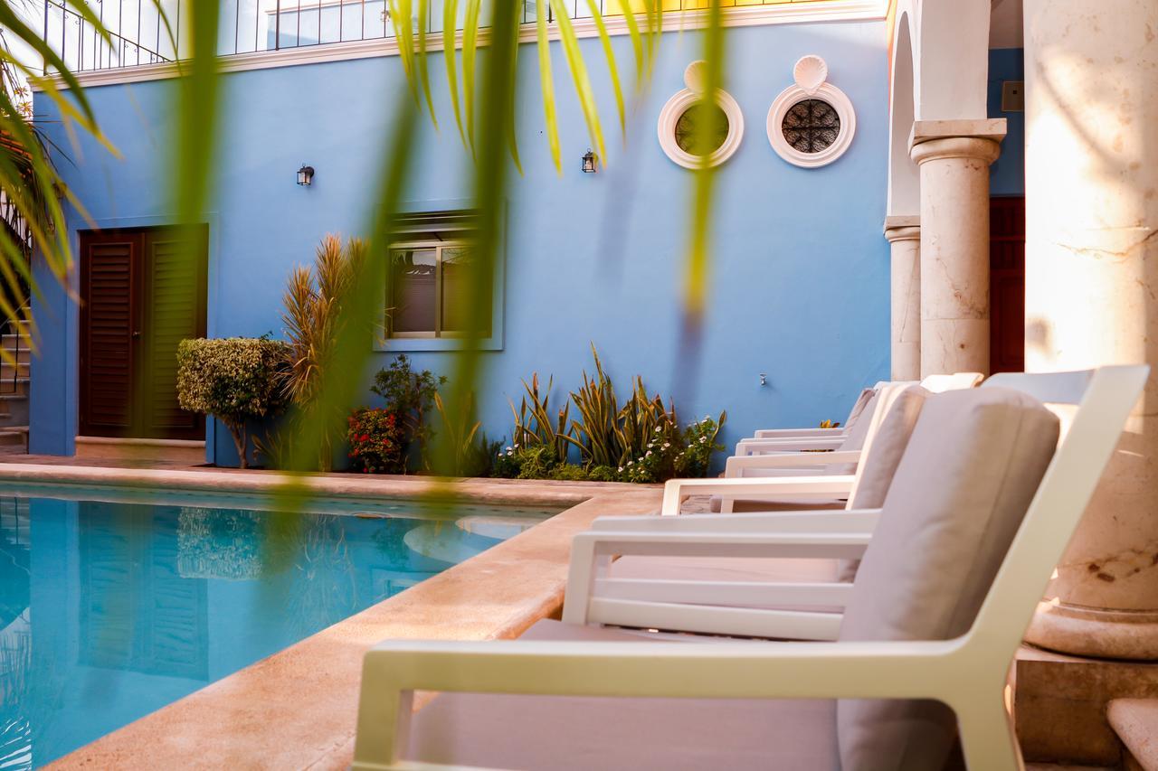 Santiago Boutique Hotel
