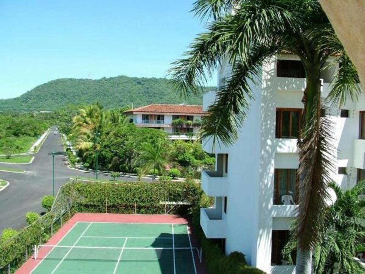 Ixtapa Palace 4*