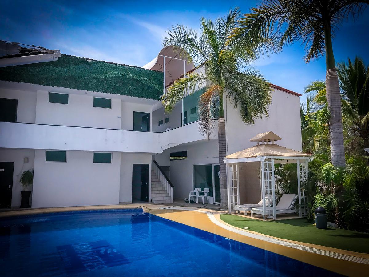 Sara Hotel 4*