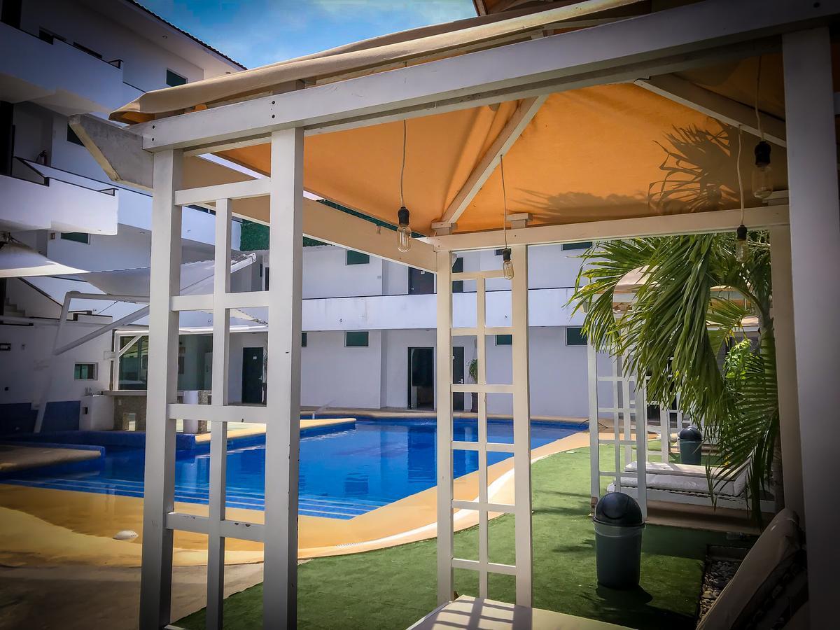Hotel Sara Ixtapa (Guerrero)