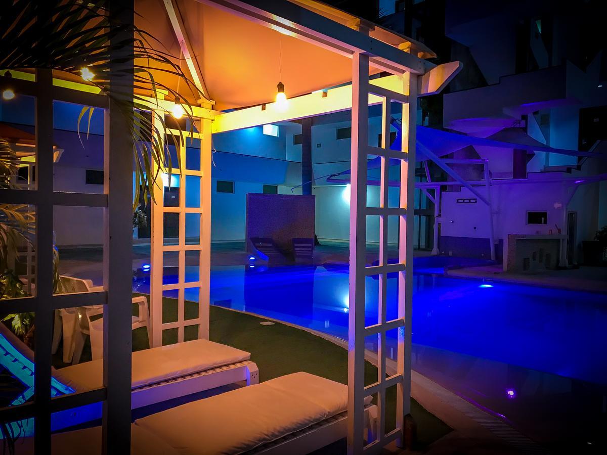 Hotel Sara
