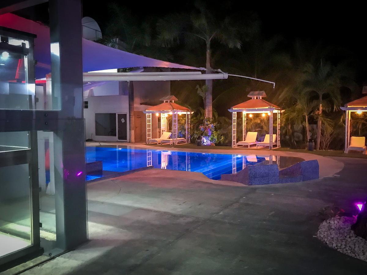 Hotel Sara 4*