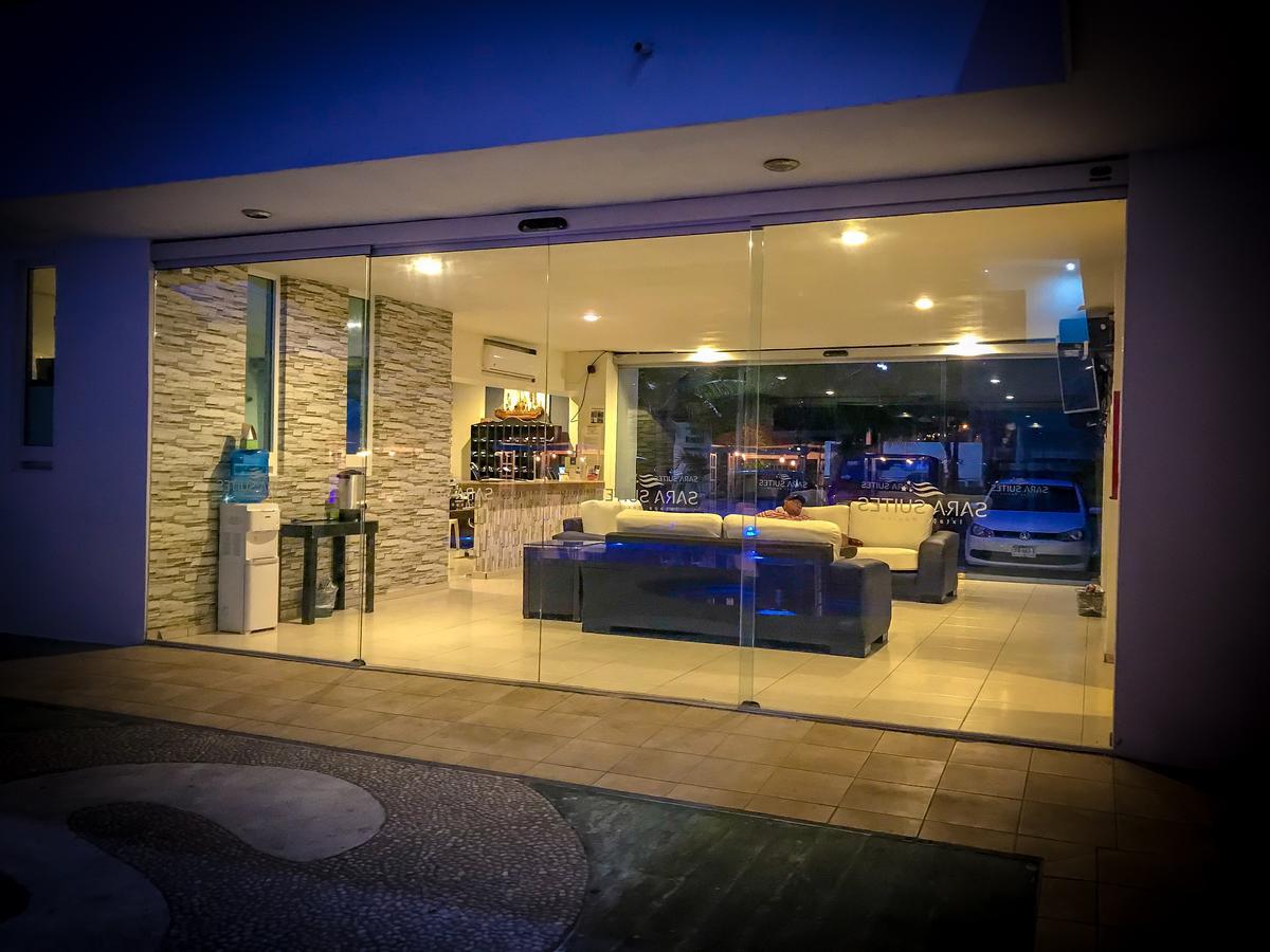 Sara 4* Ixtapa (Guerrero)