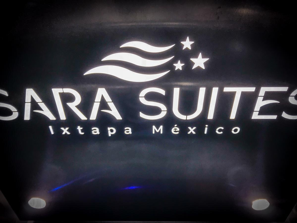Sara Ixtapa (Guerrero)